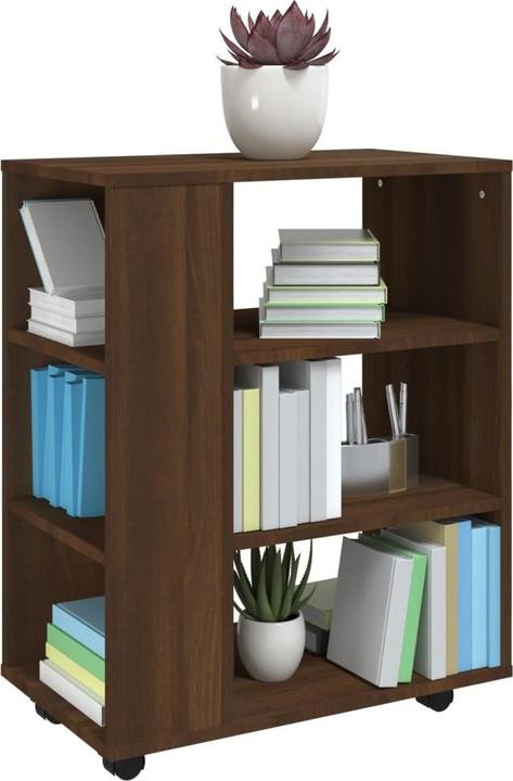 Actual product image vidaXL Hatty (60 x 35 x 75 cm)