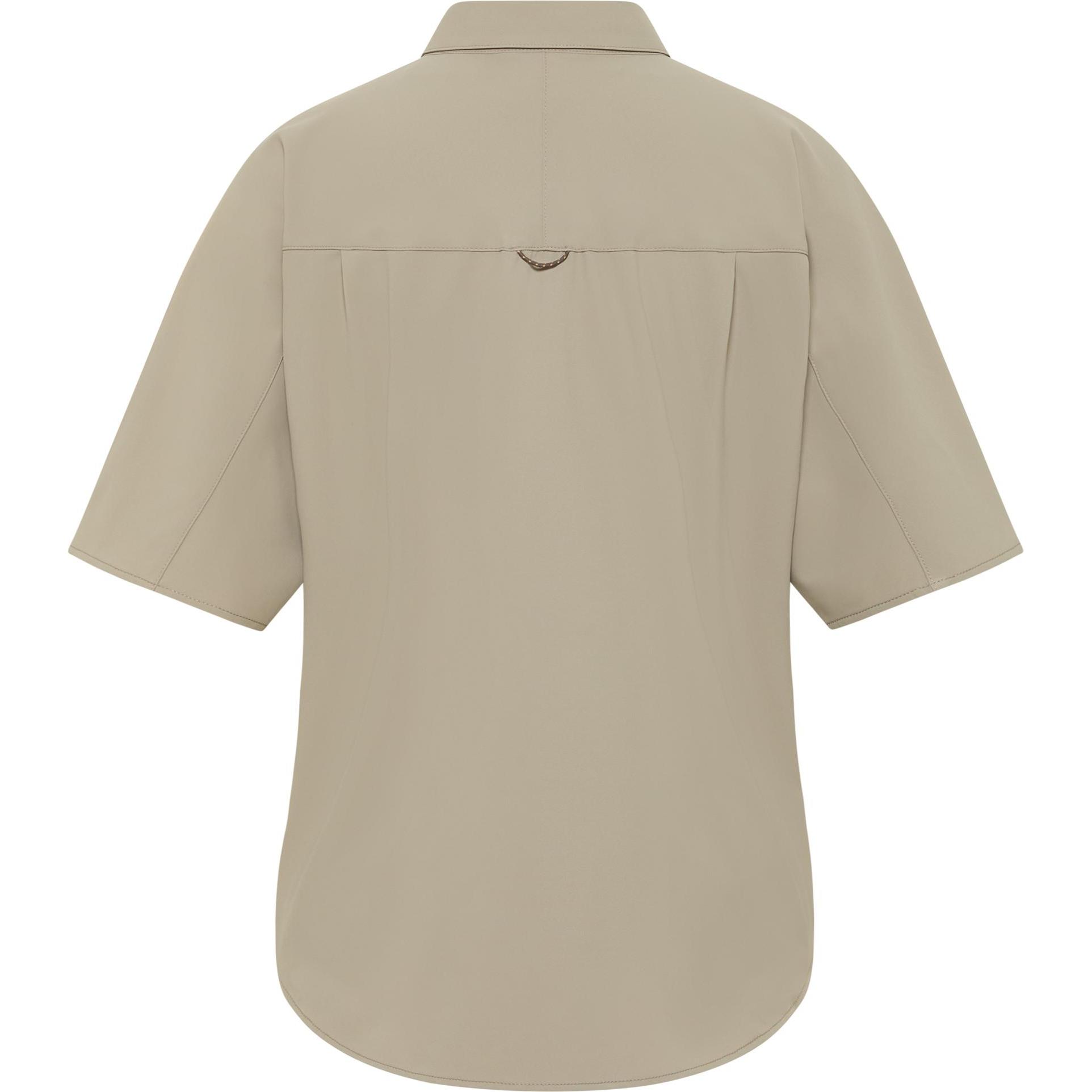 Thumbnail - Jack Wolfskin, Damen, Sportshirt, Sierra Quest Ss Shirt W (S), S