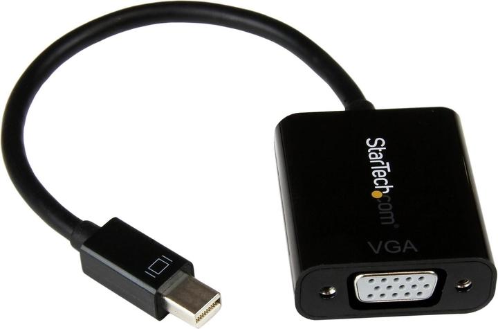 Produktbild Lenovo mini DP to VGA Adapter
