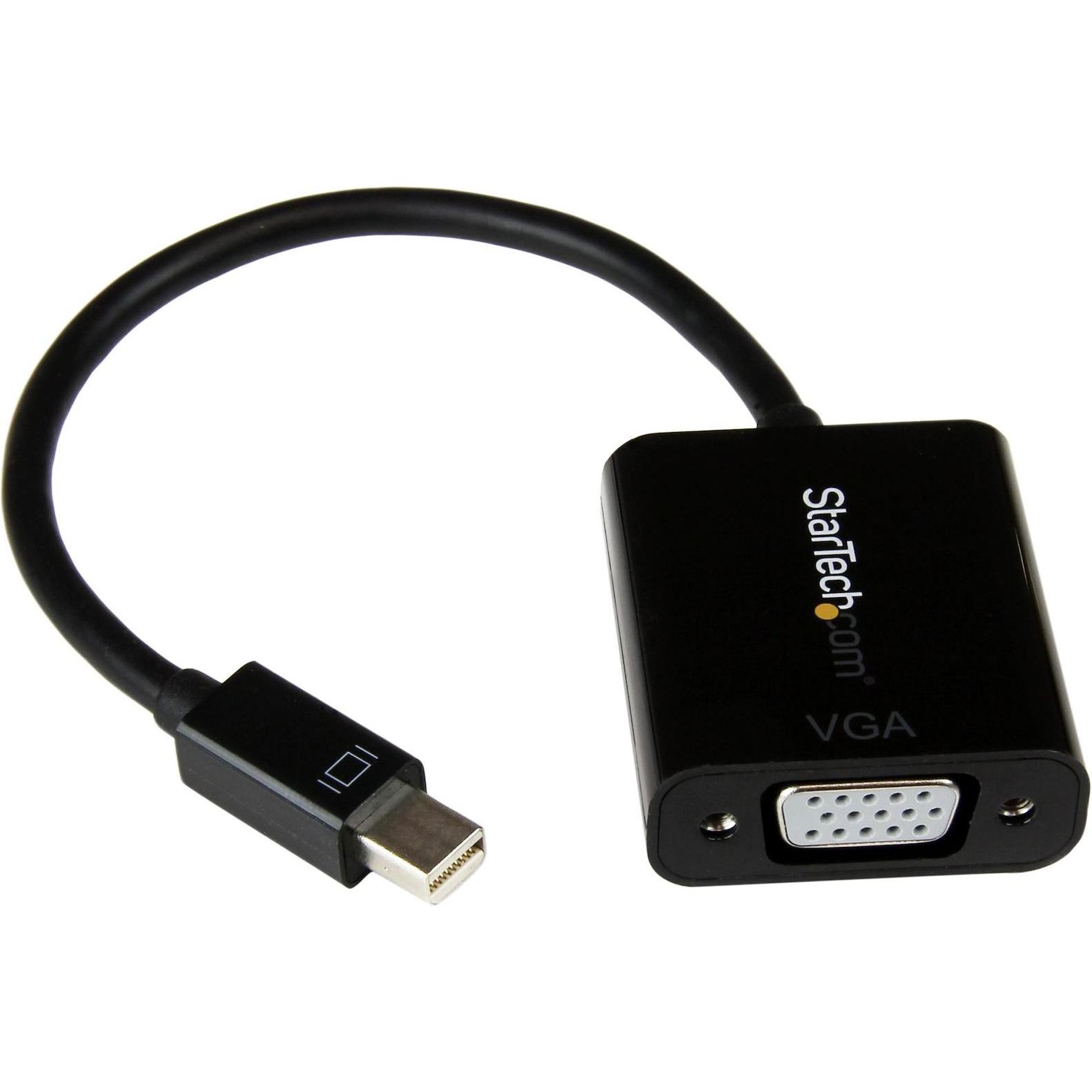 Lenovo mini DP to VGA Adapter, Notebook Ersatzteile
