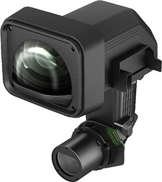 Actual product image Epson ELPLX02 Lens Ultra Short Distance EB-L1500/L-1700 Series (Lens)