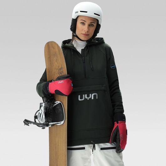 Produktbild UYN Softshelljacke Jump (M)