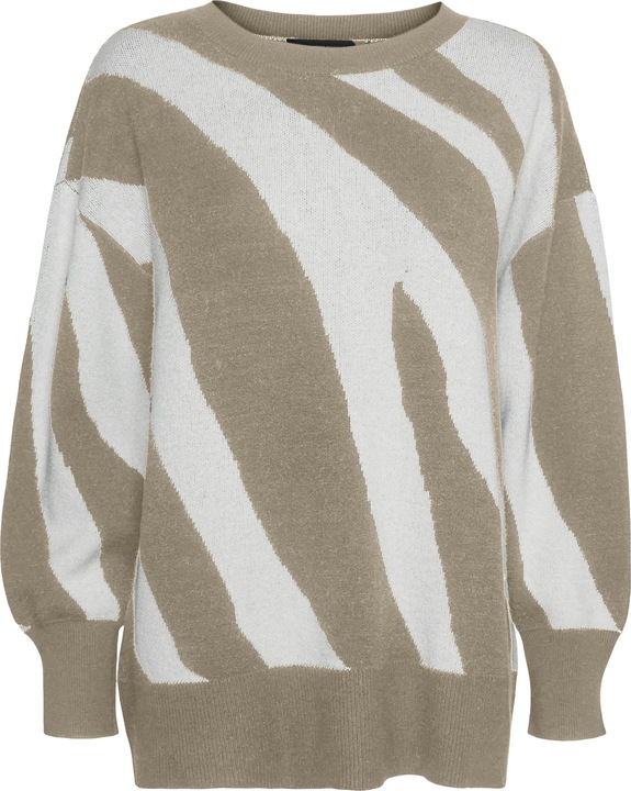 Immagine prodotto Vero Moda VMNANCY Pullover Maglione lavorato a maglia (M)