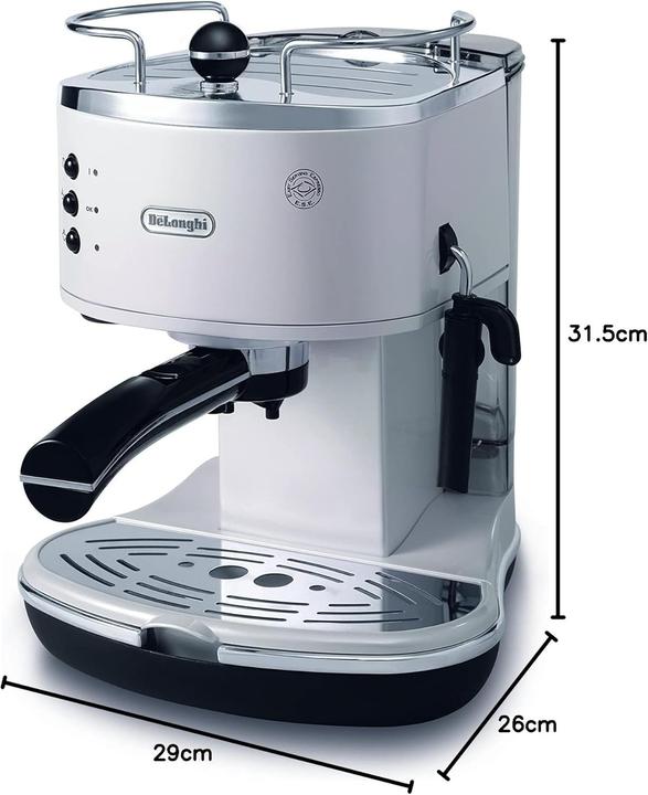 Produktbild De'Longhi Icona Eco