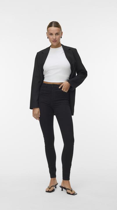 Produktbild Vero Moda VMSOPHIA High Waist Skinny Fit Jeans (XS)