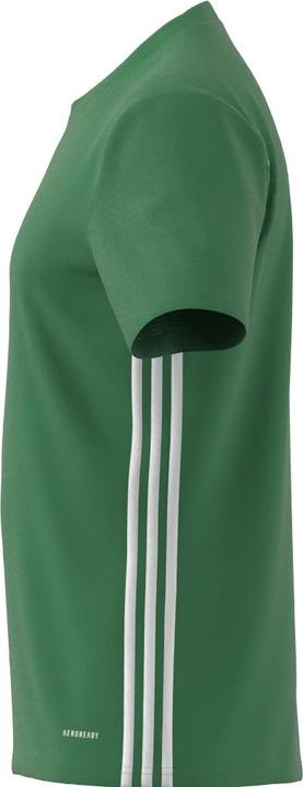 Image du produit adidas T-shirt homme Table 23 Jersey vert IA9147 (M) (M)