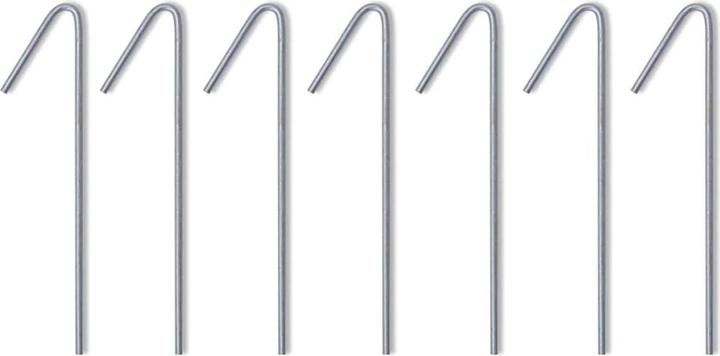 Produktbild vidaXL Sonnendach (291 cm, 291 cm)
