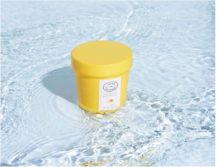 Produktbild Juice to Cleanse Water Wash Balm (Reinigungslotion)
