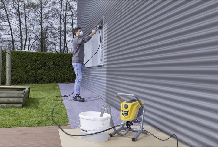 Image du produit Wagner Control Pro 250 M