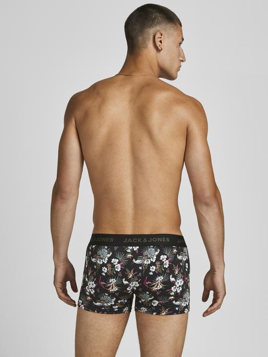 Immagine prodotto Jack & Jones Flower (XL, confezione da 3)