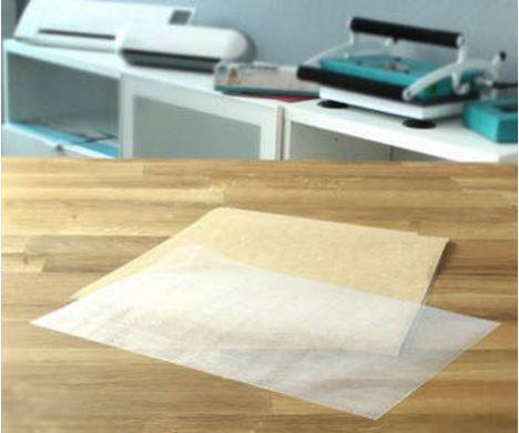 Produktbild Happy Fabric HappyMelt (Spezial, 1 Stück, 105 µm)