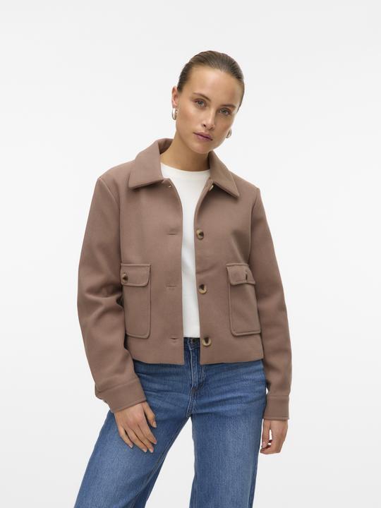 Produktbild Vero Moda VMCAYA Jacke Jacke (M)