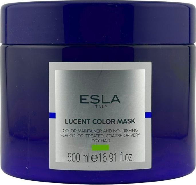 Immagine prodotto Eslabondexx Esla Lucent Color Mask 500 ml (500 ml)