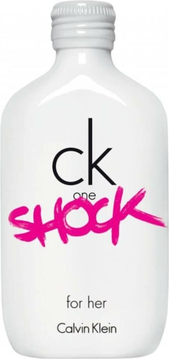 Calvin Klein CK One Shock (Eau de Toilette, 100 ml)
