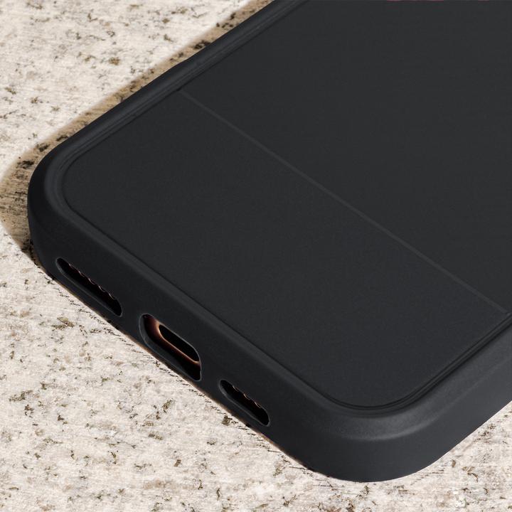 Produktbild OEM Simple Carbon case for iPhone 11 black (Apple iPhone 11)