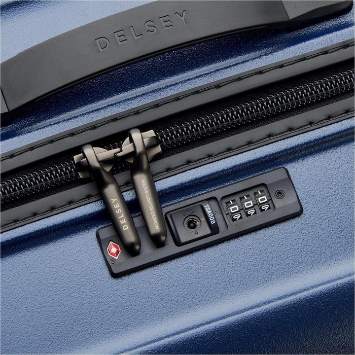 Image du produit Delsey Turenne 2.0 (91 l)