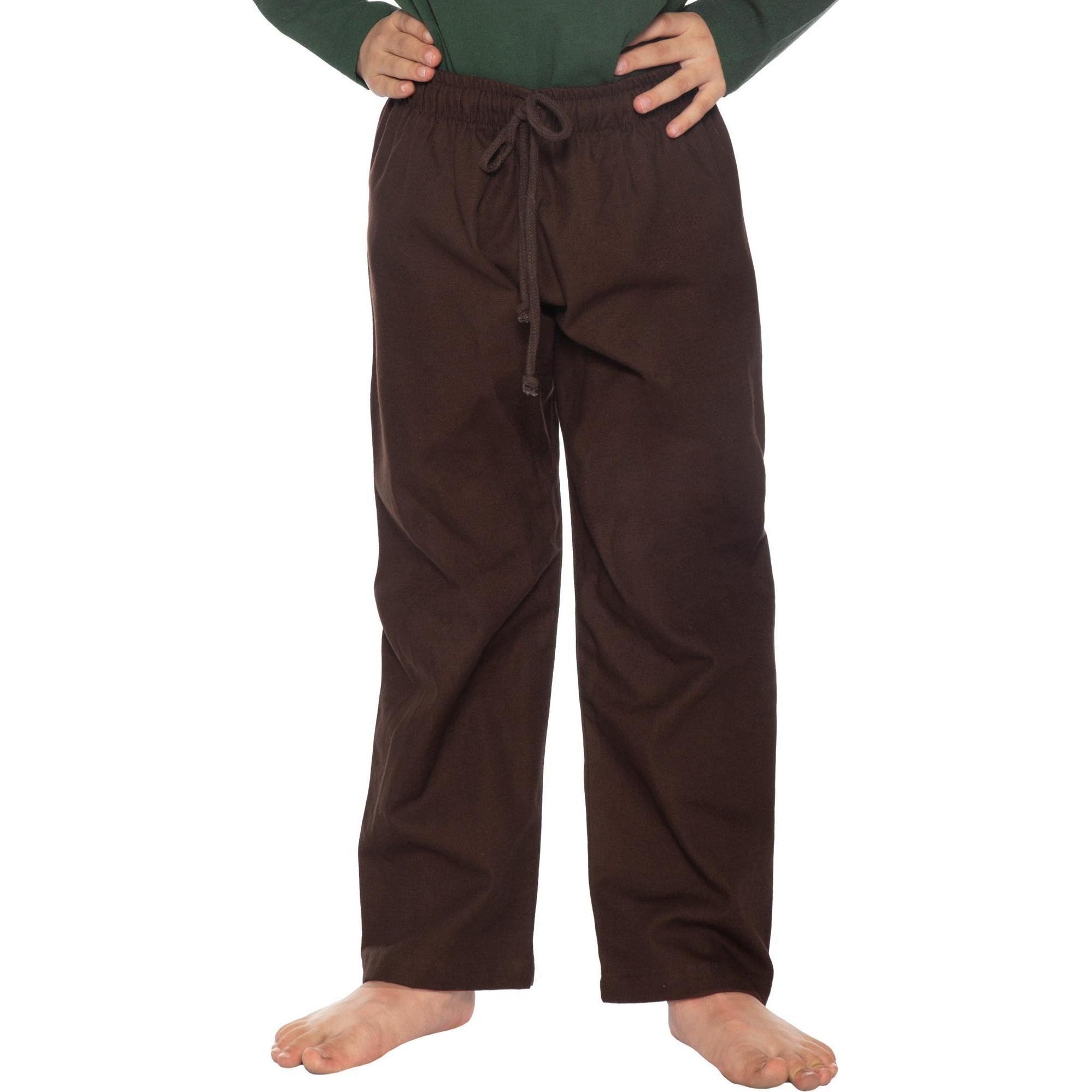 Metamorph Kinderhose - Totila (116)