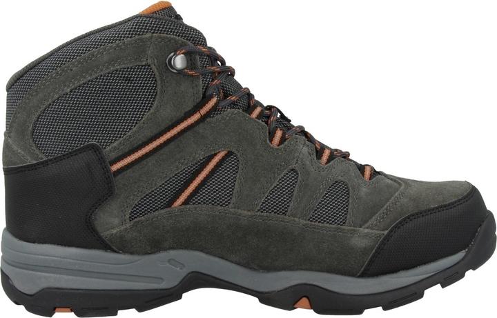 Produktbild Hi-Tec Bandera II WP Shoes (44)