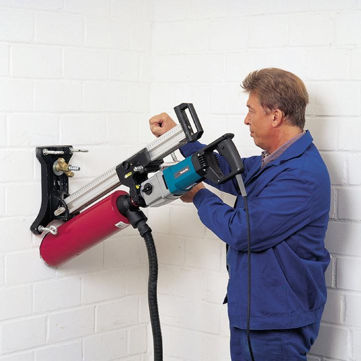 Actual product image Makita Diamond dry core drilling machine DBM130