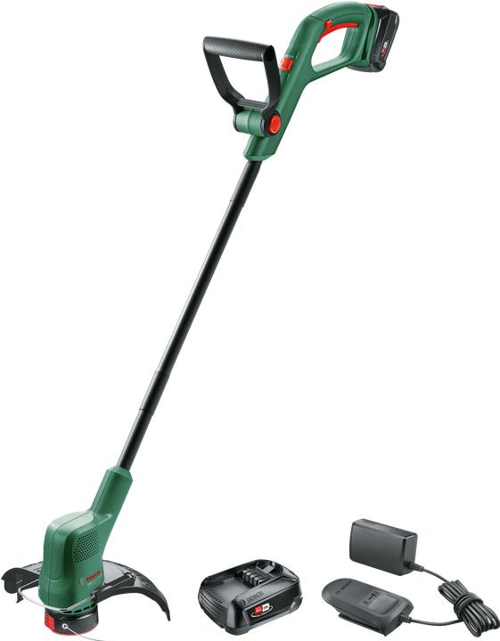 Bosch Home & Garden Easy GrassCut 18V-26 (Fils coupe-herbe)