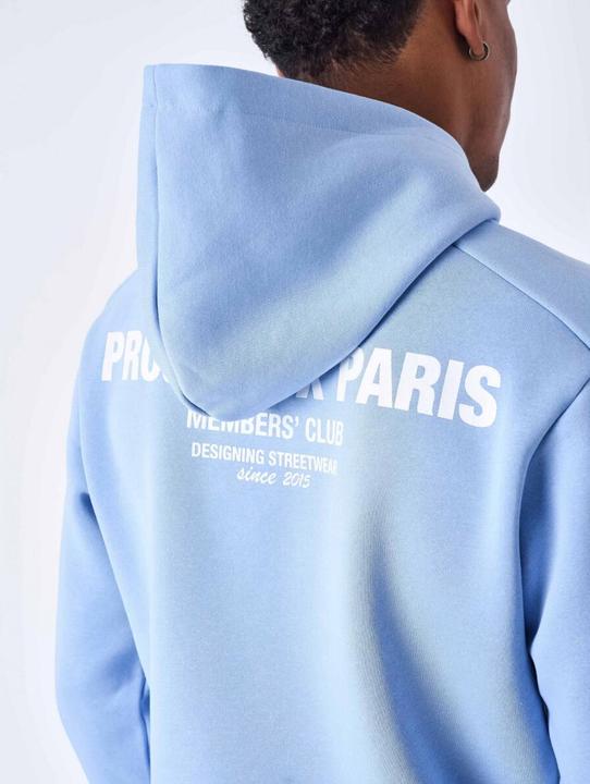 Actual product image Project X Paris member's club hoodie (XL)