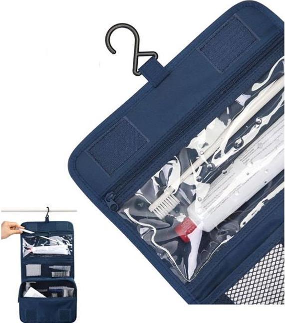 Produktbild MU Style Wasserfestes Necessaire