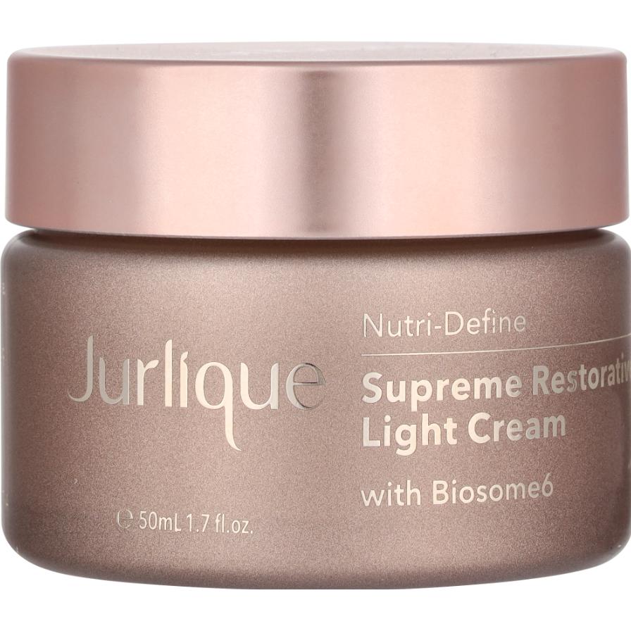 Jurlique Crema Viso, Nutri-Define (50 Ml, Da Giorno)