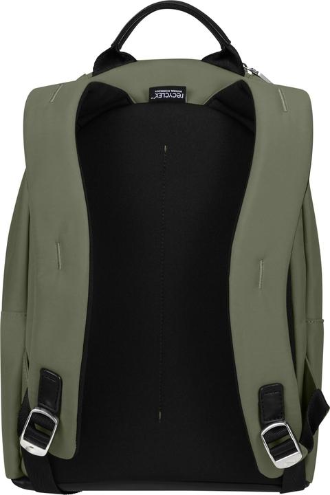 Actual product image Samsonite Ongoing (11.50 l)