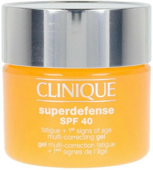 Produktbild Clinique Super Defense (30 ml, Gesichtsgel, SPF 40)