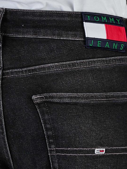 Immagine prodotto Tommy Hilfiger Tommy Jeans Scanton Jeans Slim Fit denim nero (W29/L34)