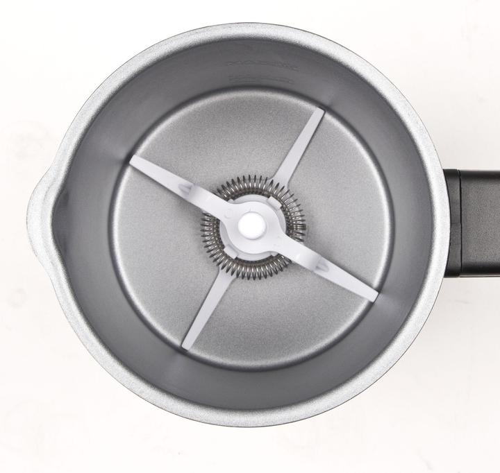 Produktbild G3 Ferrari Milchaufschäumer Milchaufschäumer G10146 (200 ml)