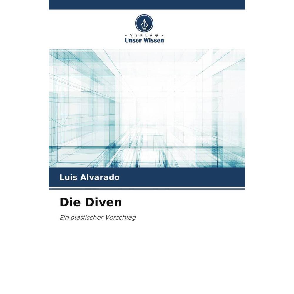 Die Diven, Fachbücher von Luis Alvarado
