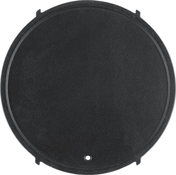 Ford Plaque à griller en fonte Multigr