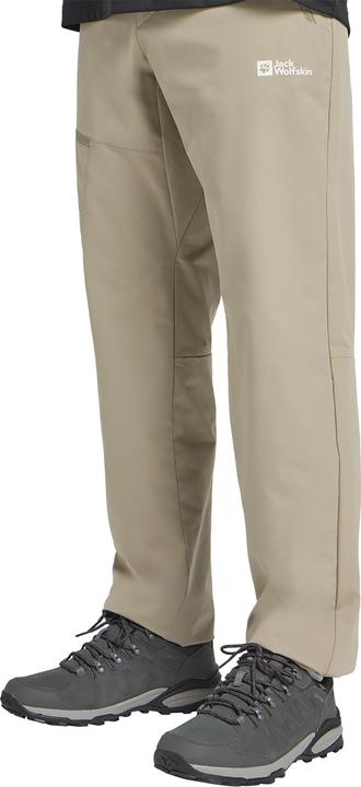 Produktbild Jack Wolfskin Refugio Texapore Low M (44.5)