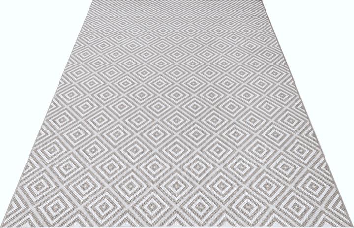 Produktbild Hanse Home Karo (330 x 240 cm)