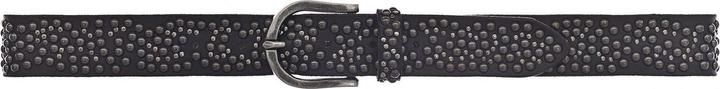 Produktbild B.Belt Tila Black 35mm Leather Belt