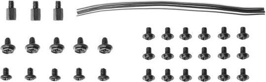 Actual product image Chieftec Go MINI ELOX AS-01B-OP o.N. (B) (ATX, Mini-ITX, mATX)