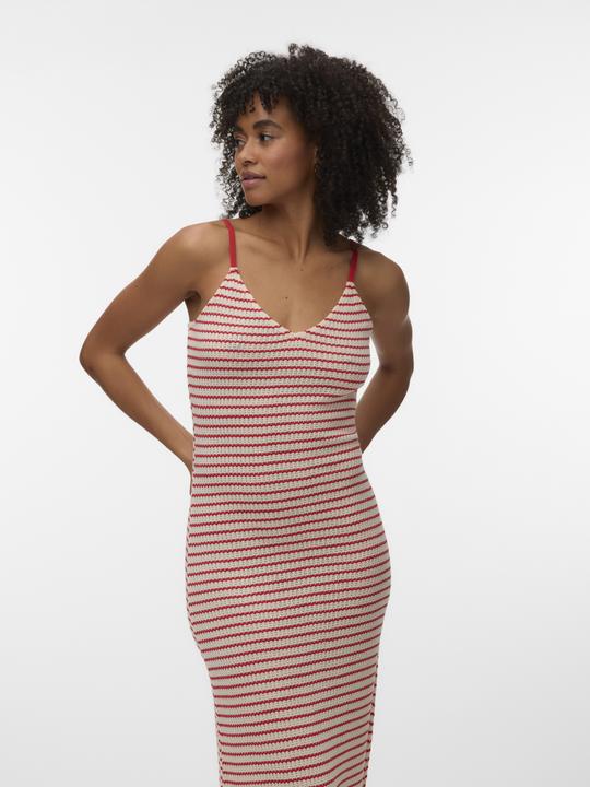 Produktbild Vero Moda VMOHIA Langes Kleid Kleid (M)