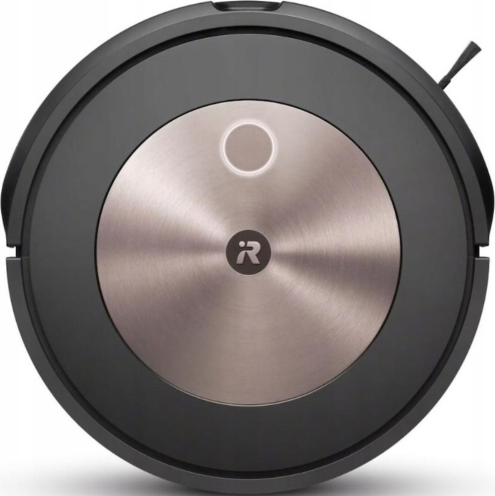 Productafbeelding iRobot Roomba Combo J5 (Stofzuigrobot)