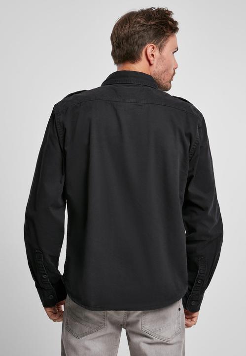 Immagine prodotto Brandit Camicia vintage (7XL)