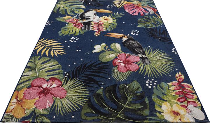 Produktbild Hanse Home Tropical Dream (80 x 165 cm)