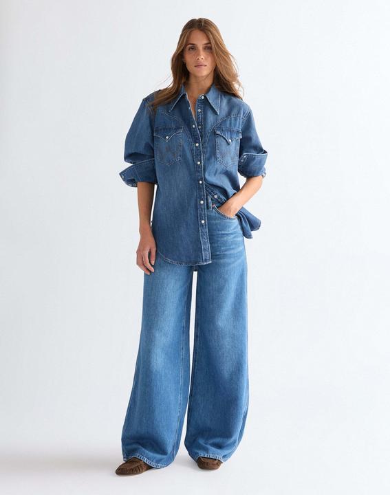 Produktbild Wrangler Jeans Canyon (28)