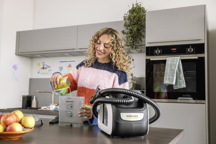 Image du produit Kärcher SE 3 Compact Home Floor