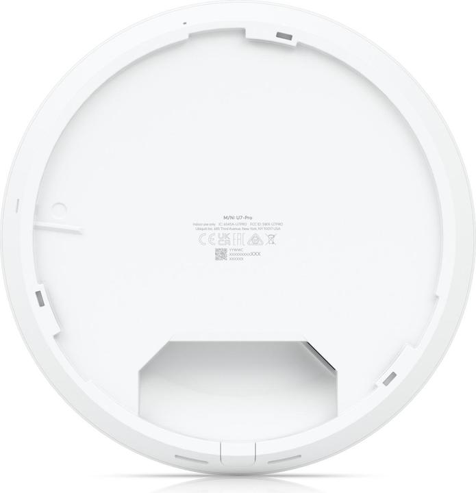 Produktbild Ubiquiti U7 Pro 5er Pack (4000 Mbit/s)