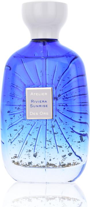 Actual product image Atelier des Ors Riviera Sunrise Edp 100 ml (Eau de parfum, 100 ml)