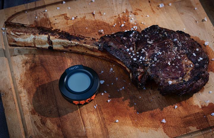 Produktbild Herqs Dome Thermometer