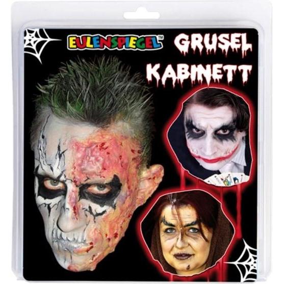 Eulenspiegel Grusel Kabinett