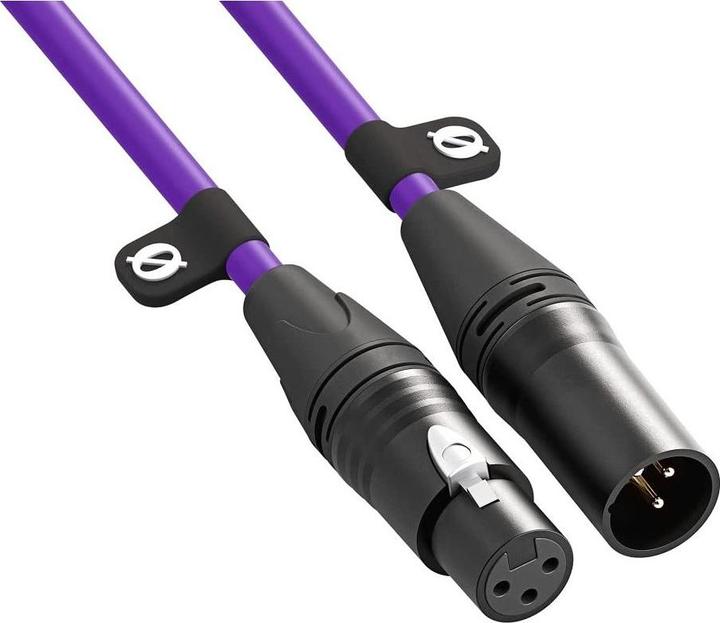 Produktbild RØDE Xlr – Xlr (3 m, XLR Kabel)