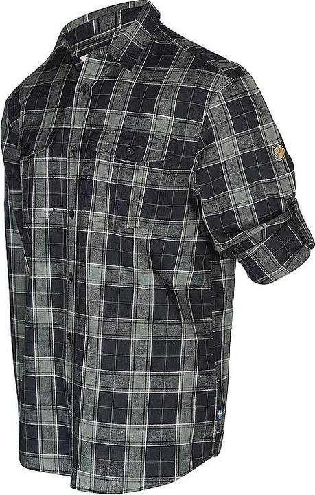Immagine prodotto Fjällräven Camicia da viaggio Övik L/S (S)
