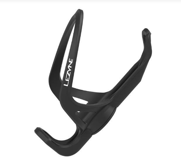 Produktbild Lezyne Flaschenhalter Matrix Team Cage Black